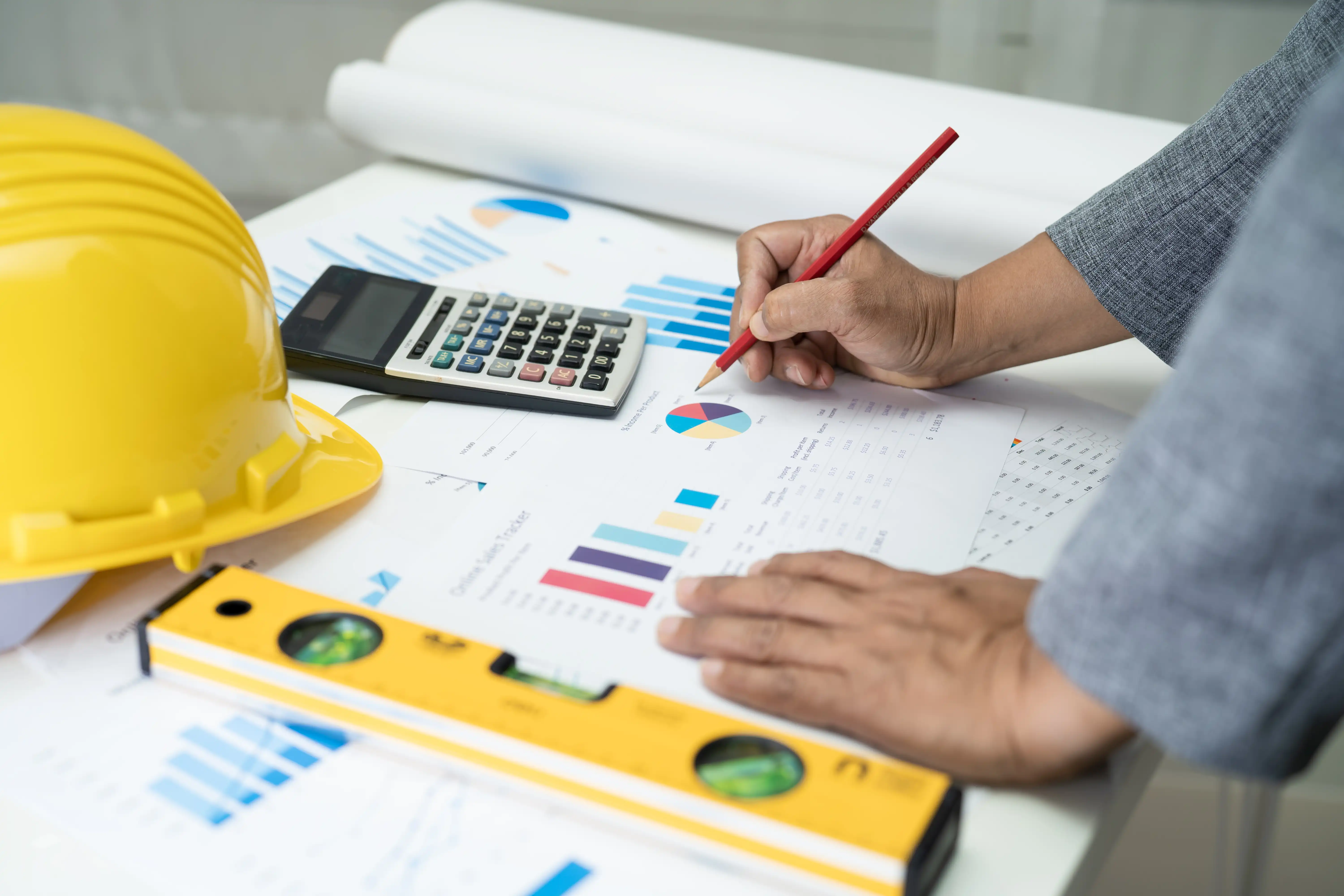 Costing and Budgeting